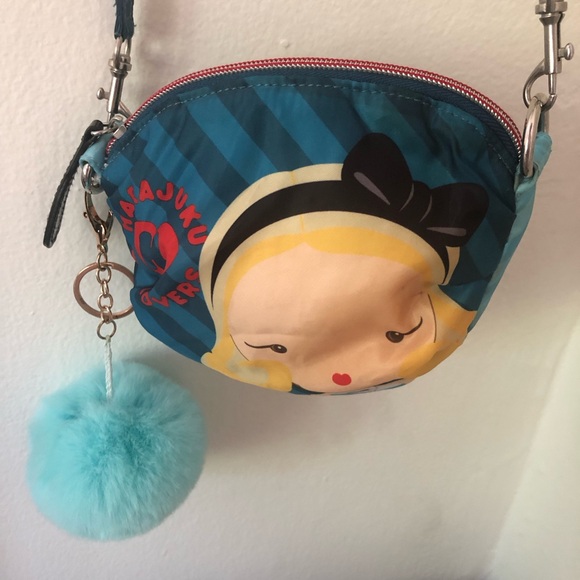 Crossbody bag - Picture 1 of 7